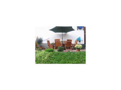 Holiday room Doppelzimmer mit Dusche und WC - Outdoor photo 2