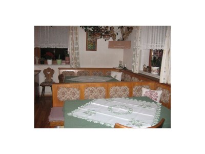 Holiday room Doppelzimmer mit Dusche und WC - Outdoor photo 4