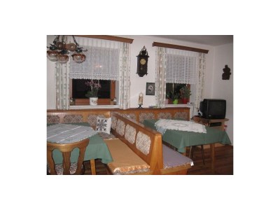 Holiday room Doppelzimmer mit Dusche und WC - Outdoor photo 5