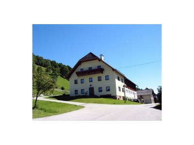 Holiday room Doppelzimmer mit Dusche und WC - Outdoor photo 8