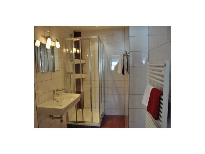 Holiday room Doppelzimmer mit Dusche und WC - Features photo 12