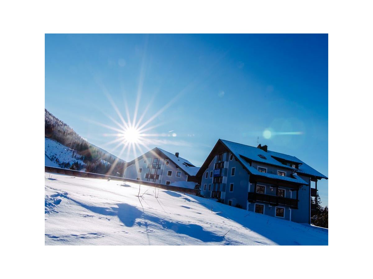 Holiday room Doppelzimmer mit Dusche od. Bad, WC KURZ - Outdoor photo 4