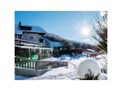 Holiday room Doppelzimmer mit Dusche od. Bad, WC KURZ - Outdoor photo 2