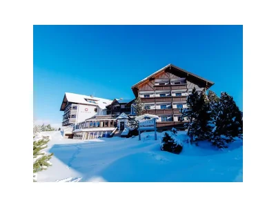 Holiday room Doppelzimmer mit Dusche od. Bad, WC KURZ - Outdoor photo 3