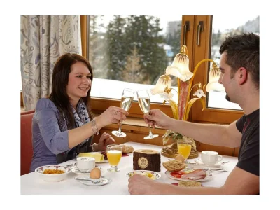 Holiday room Doppelzimmer mit Dusche od. Bad, WC KURZ - Outdoor photo 8