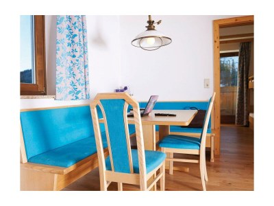 Holiday room Doppelzimmer mit Dusche od. Bad, WC KURZ - Outdoor photo 10