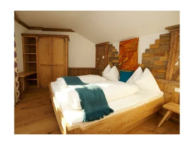 Holiday room Doppelzimmer mit Dusche od. Bad, WC KURZ - Outdoor photo 14