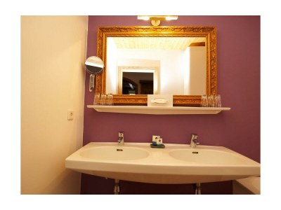 Holiday room Doppelzimmer mit Dusche od. Bad, WC KURZ - Outdoor photo 15