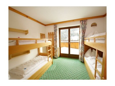 Holiday room Doppelzimmer mit Dusche od. Bad, WC KURZ - Outdoor photo 16