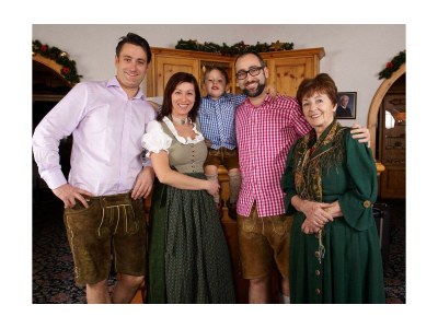 Holiday room Doppelzimmer mit Dusche od. Bad, WC KURZ - Outdoor photo 18