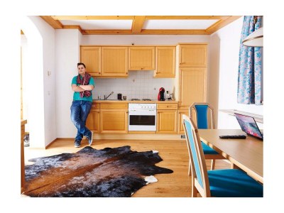 Holiday room Doppelzimmer mit Dusche od. Bad, WC KURZ - Outdoor photo 19