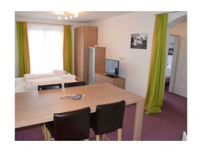 Holiday room Doppelzimmer mit Dusche od. Bad, WC KURZ - Outdoor photo 23