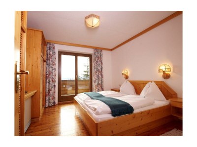 Holiday room Doppelzimmer mit Dusche od. Bad, WC KURZ - Outdoor photo 30