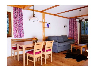 Holiday room Doppelzimmer mit Dusche od. Bad, WC KURZ - Outdoor photo 33