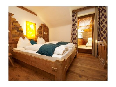 Holiday room Doppelzimmer mit Dusche od. Bad, WC KURZ - Outdoor photo 34