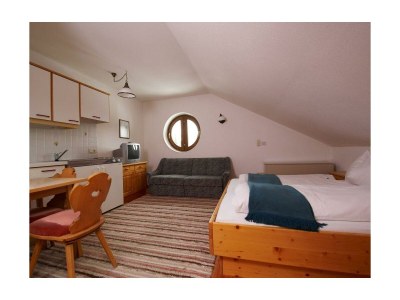 Holiday room Doppelzimmer mit Dusche od. Bad, WC KURZ - Features photo 35