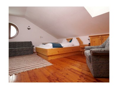 Holiday room Doppelzimmer mit Dusche od. Bad, WC KURZ - Features photo 36