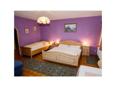 Holiday room Dreibettzimmer mit Dusche, WC - Features photo 16