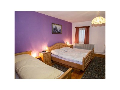 Holiday room Dreibettzimmer mit Dusche, WC - Features photo 17