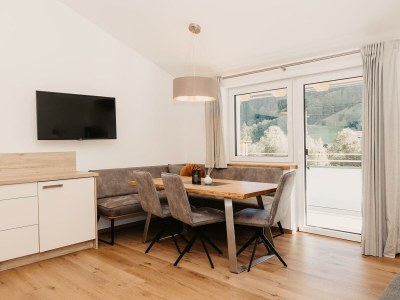 Apartment Appartement Bergliebe - Outdoor photo 3