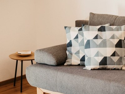 Apartment Appartement Bergliebe - Outdoor photo 5