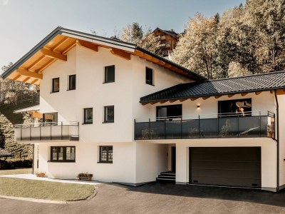 Apartment Appartement Bergliebe - Outdoor photo 6