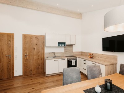 Apartment Appartement Bergliebe - Outdoor photo 7