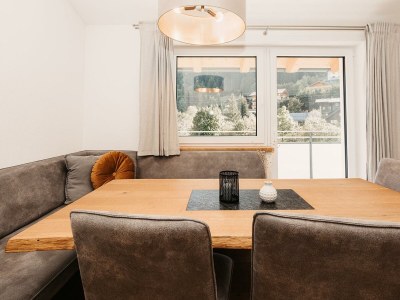 Apartment Appartement Bergliebe - Outdoor photo 8