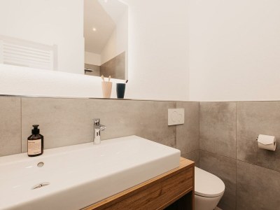 Apartment Appartement Bergliebe - Outdoor photo 12