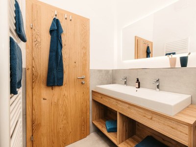 Apartment Appartement Bergliebe - Outdoor photo 14