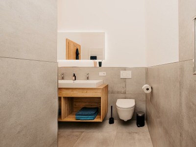 Apartment Appartement Bergliebe - Outdoor photo 15