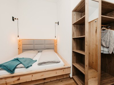 Apartment Appartement Bergliebe - Outdoor photo 17