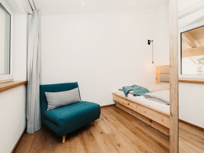 Apartment Appartement Bergliebe - Outdoor photo 18