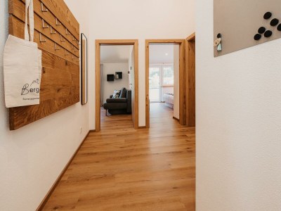 Apartment Appartement Bergliebe - Outdoor photo 21