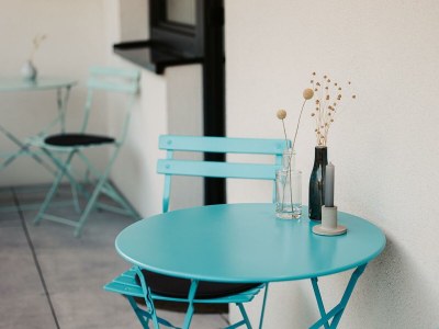 Apartment Appartement Bergliebe - Outdoor photo 22