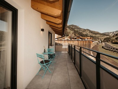 Apartment Appartement Bergliebe - Outdoor photo 23