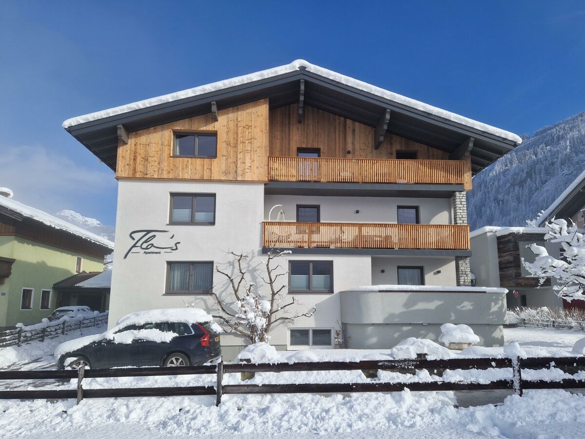 Apartment Apartment Florian - Outdoor photo 4