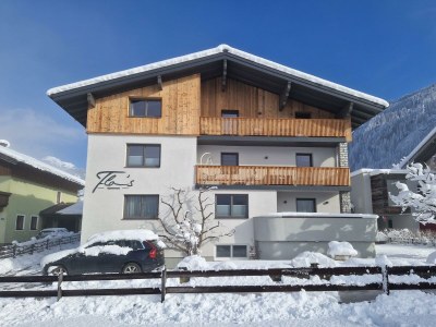 Apartment Apartment Florian - Outdoor photo 4