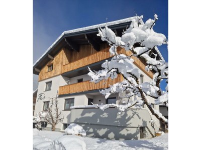 Apartment Apartment Florian - Outdoor photo 5