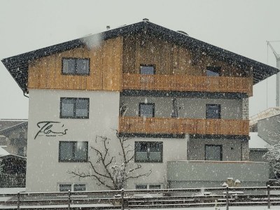 Apartment Apartment Florian - Outdoor photo 6