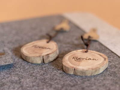 Apartment Apartment Florian - Outdoor photo 8