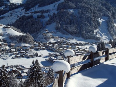 Apartment Apartment Florian - Outdoor photo 10