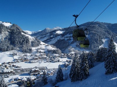 Apartment Apartment Florian - Outdoor photo 11