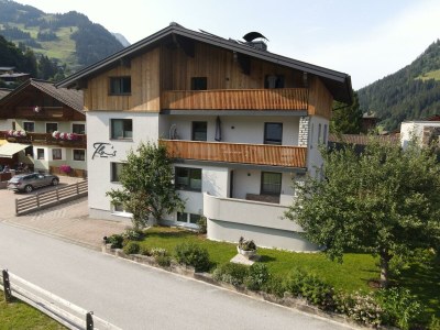 Apartment Apartment Florian - Outdoor photo 15
