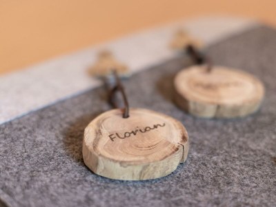 Apartment Apartment Florian - Features photo 24