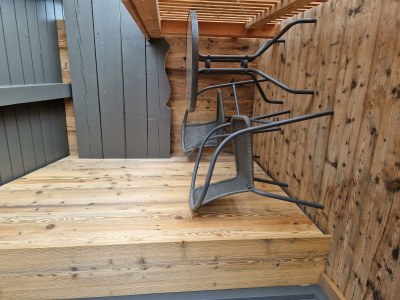 Apartment Apartment Florian - Features photo 28