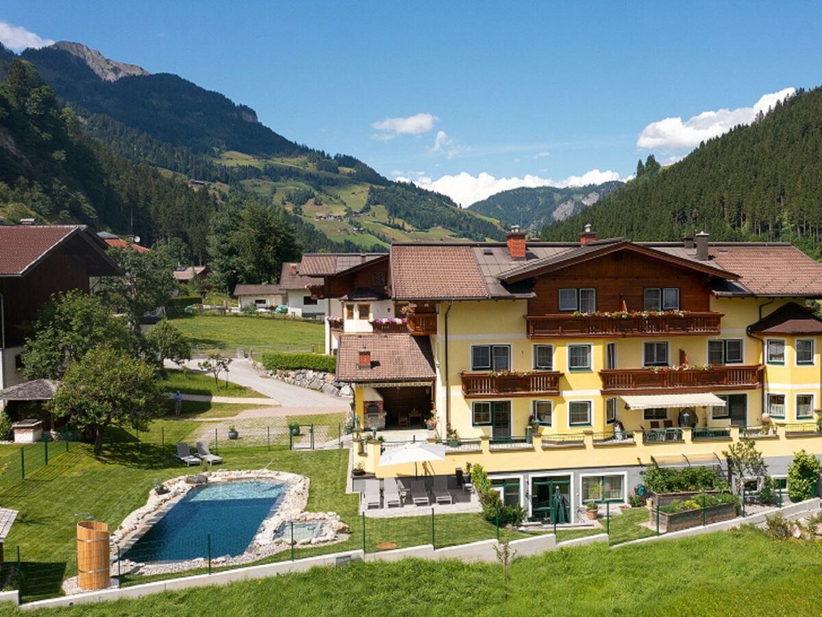 Apartment Apartment 27 - Outdoor photo 2