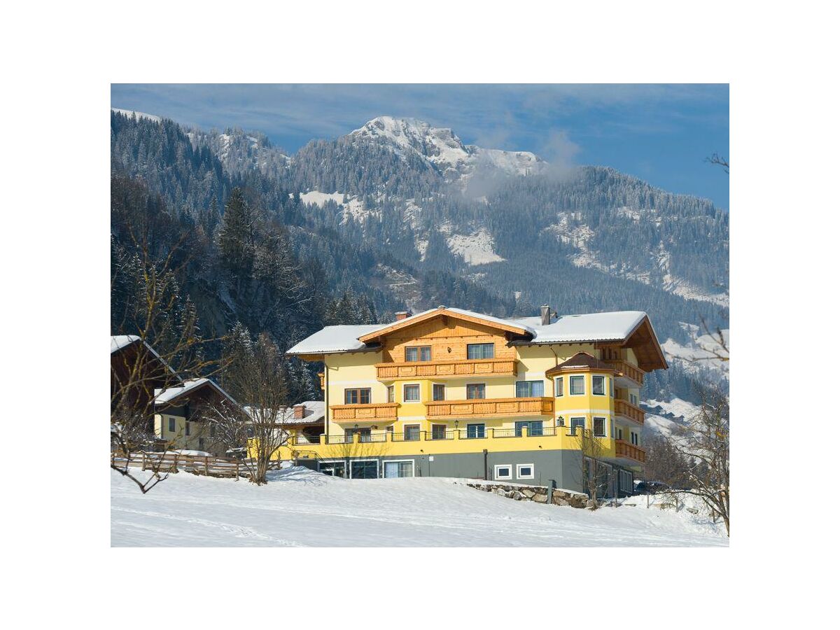 Apartment Apartment 27 - Outdoor photo 3