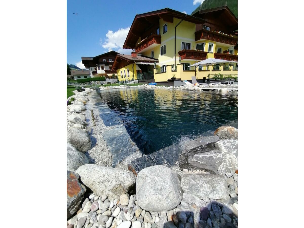 Apartment Apartment 27 - Outdoor photo 5