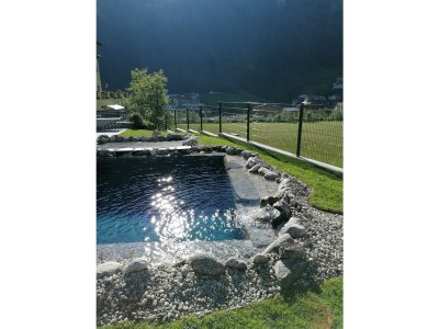 Apartment Apartment 27 - Outdoor photo 9